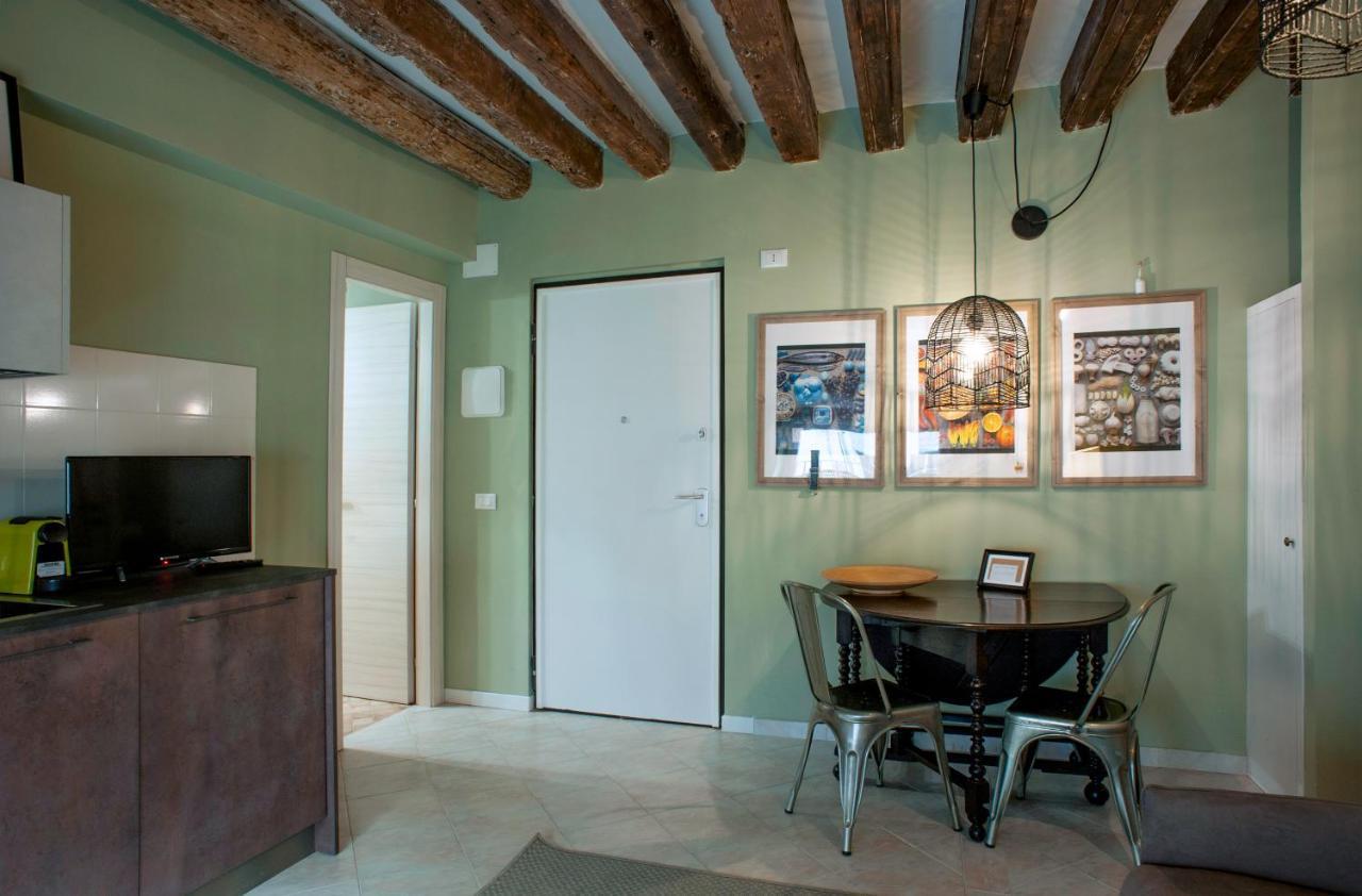 ג'נובה San Luca Houses By Farris & Cors מראה חיצוני תמונה