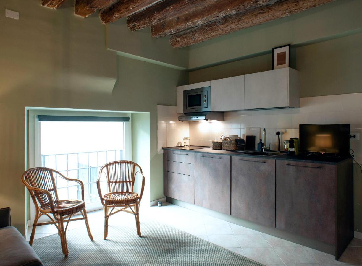 ג'נובה San Luca Houses By Farris & Cors מראה חיצוני תמונה