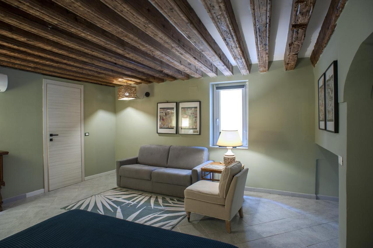 ג'נובה San Luca Houses By Farris & Cors מראה חיצוני תמונה