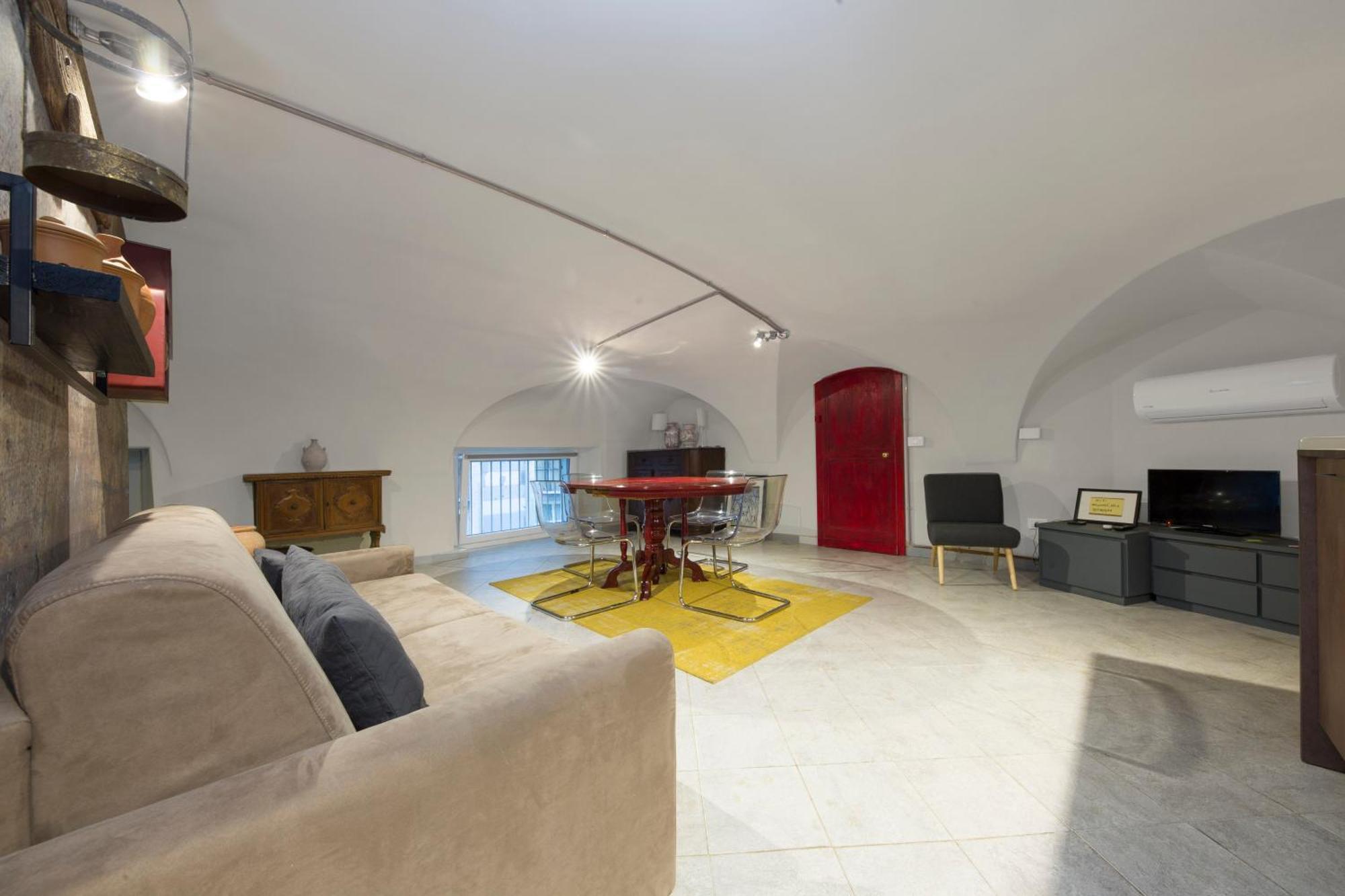ג'נובה San Luca Houses By Farris & Cors מראה חיצוני תמונה