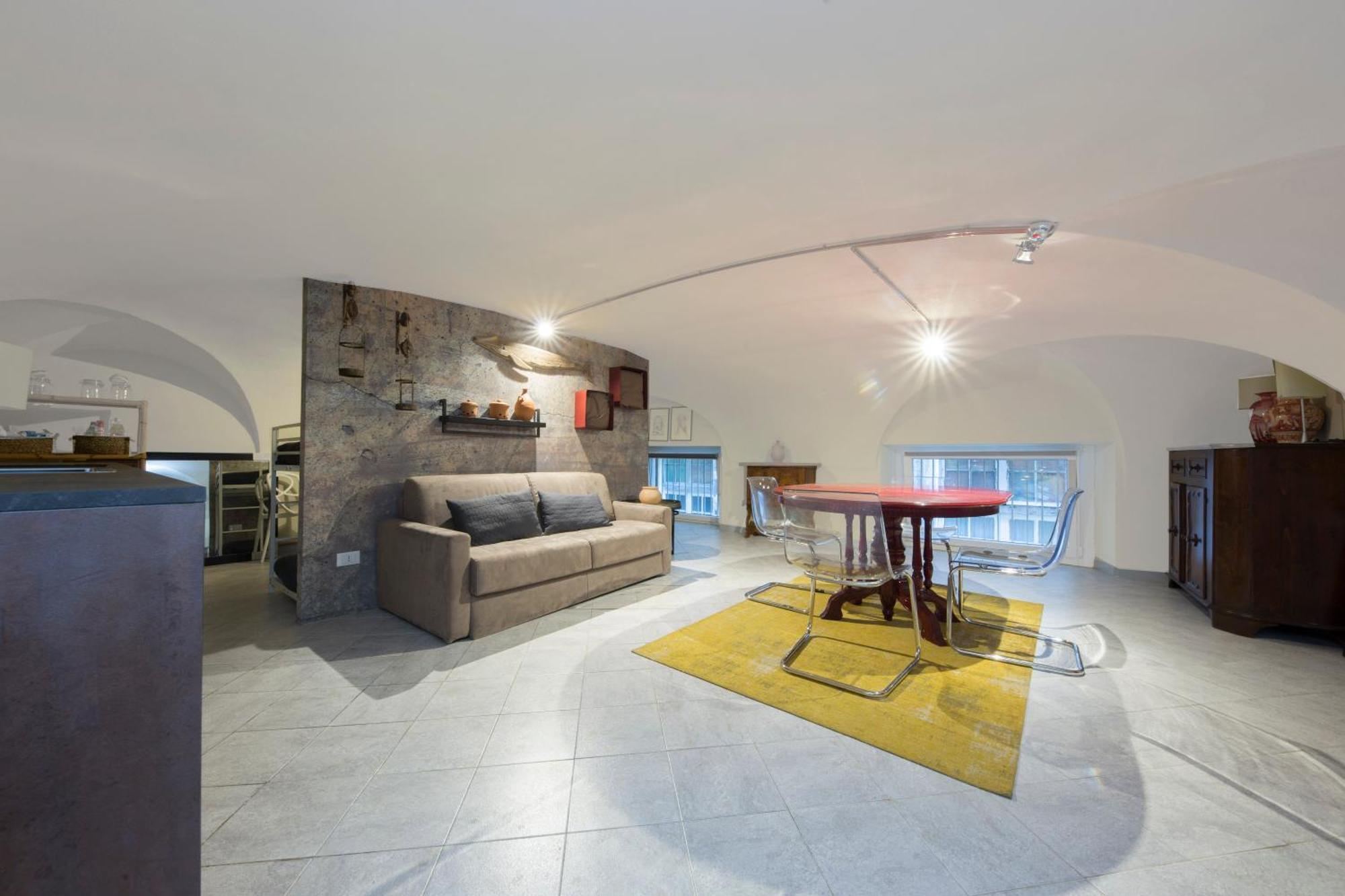 ג'נובה San Luca Houses By Farris & Cors מראה חיצוני תמונה