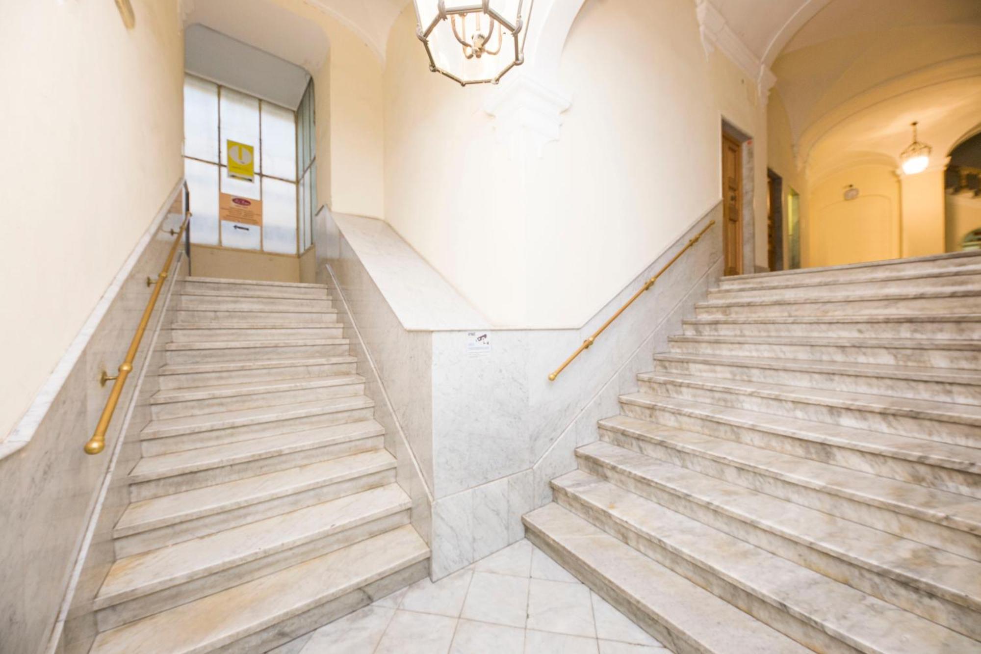 ג'נובה San Luca Houses By Farris & Cors מראה חיצוני תמונה