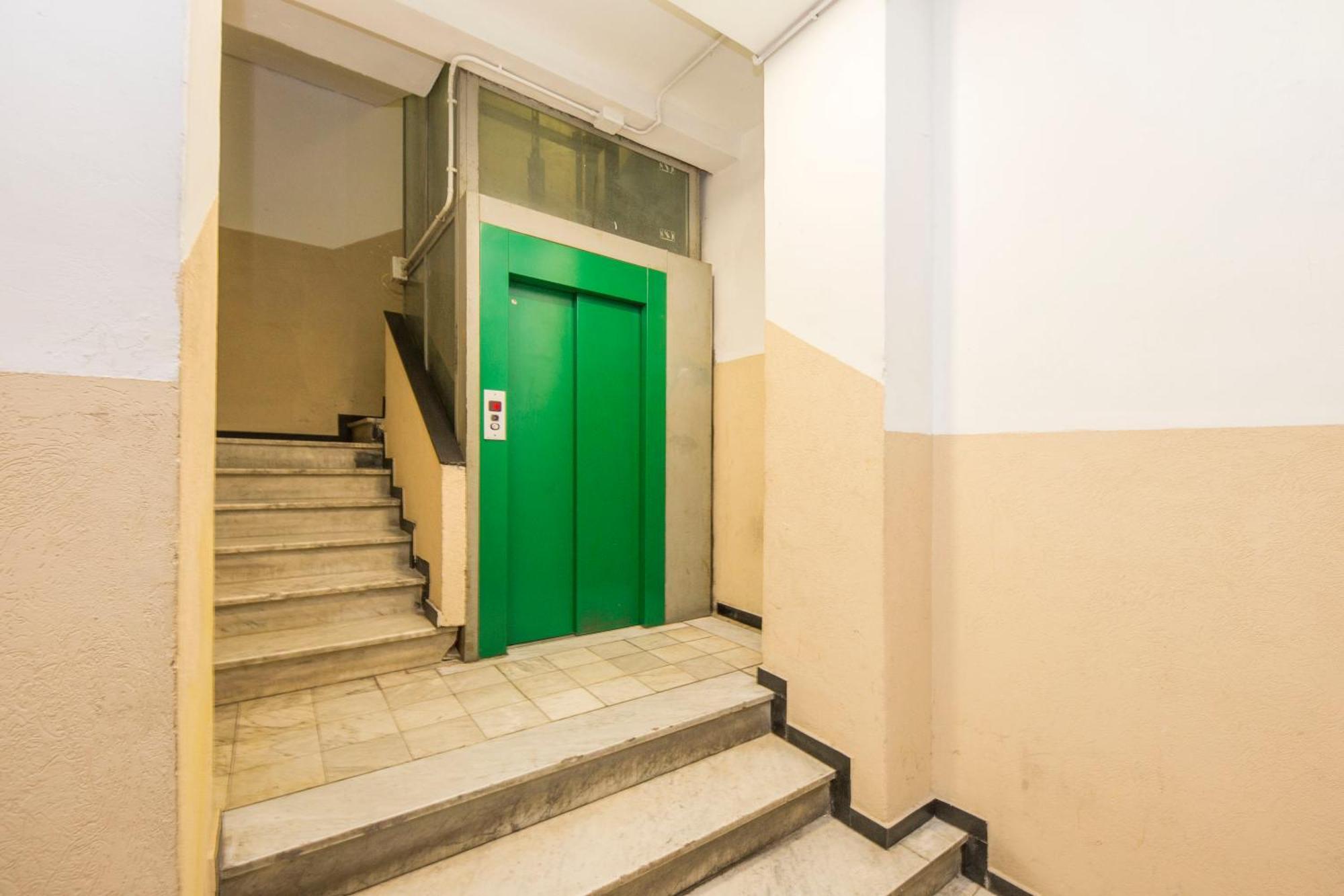 ג'נובה San Luca Houses By Farris & Cors מראה חיצוני תמונה