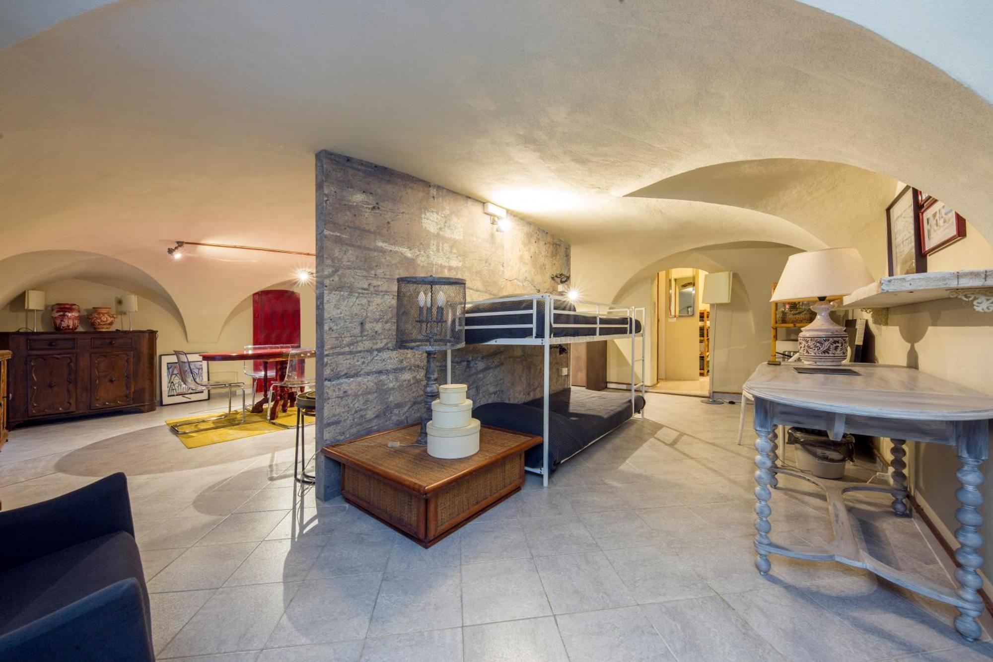 ג'נובה San Luca Houses By Farris & Cors מראה חיצוני תמונה